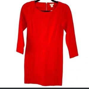 Women’s J.Crew Dress |‎ Size Medium
